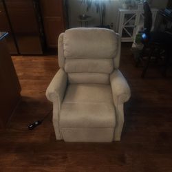 Lift  Recliner