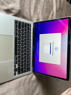 Apple Mac book air