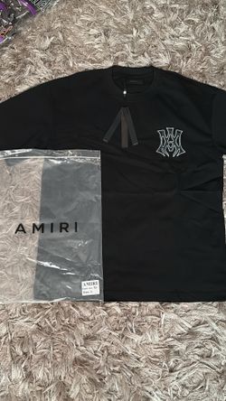 Amiri T Size M/L Available