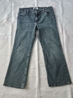 Boys Wranglers Jeans