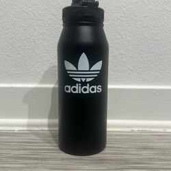 Adidas Thermal Insulated Water Bottle