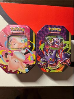 Mega Moonlit Tins Bundle