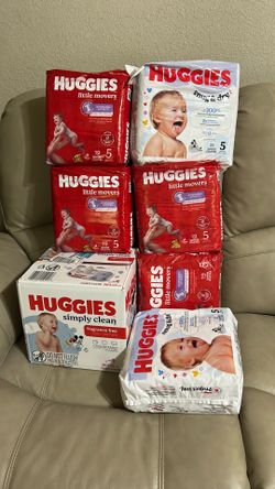 Hugguies