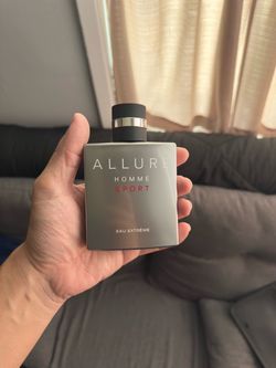 Chanel Allure Homme Sport Eau De Extreme Cologne