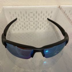 Oakley Flak 2.0 XL Matte Black 59 mm Men's Sunglasses OO9188 5859