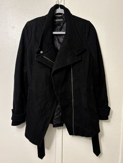 Express Coat