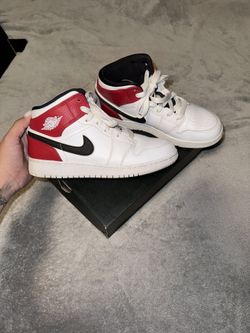 Air Jordan 1 Mid
