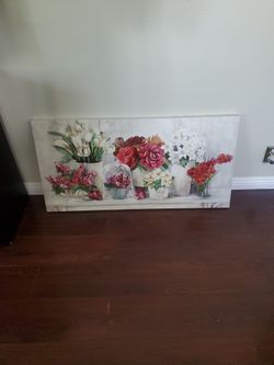 Large Picture Frame