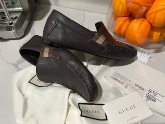 Gucci Authentic Men Shoes