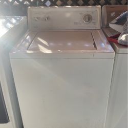 Kenmore Washer