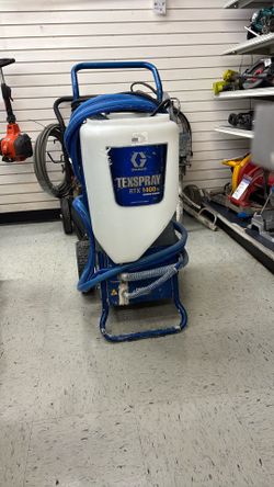 Graco Paint Sprayer 