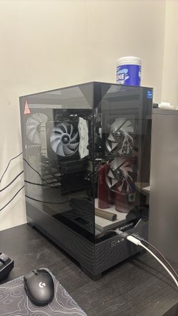 iBUYPOWER Gaming PC – Like New