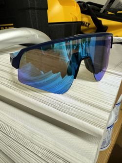 Oakley Prizm Hardly Used