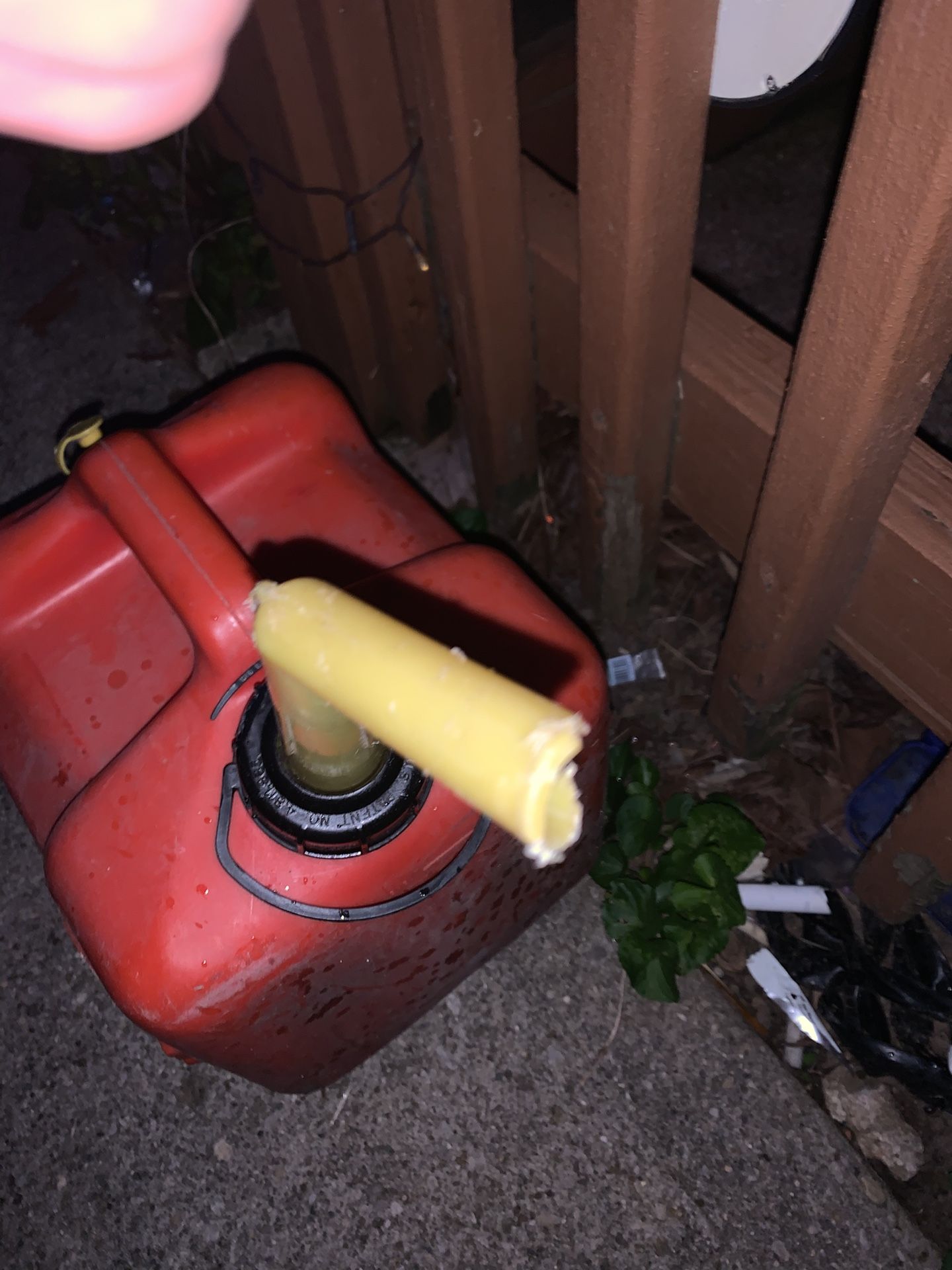 Gas Can