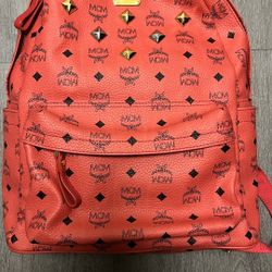 MCM Backpack 