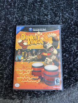 Gamecube