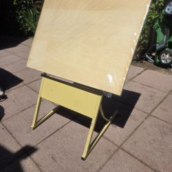 Drawing/Art Table $75. OBO