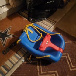 Toddler swing for sale