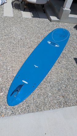 Surfboard longboard Donald takayama 9'2