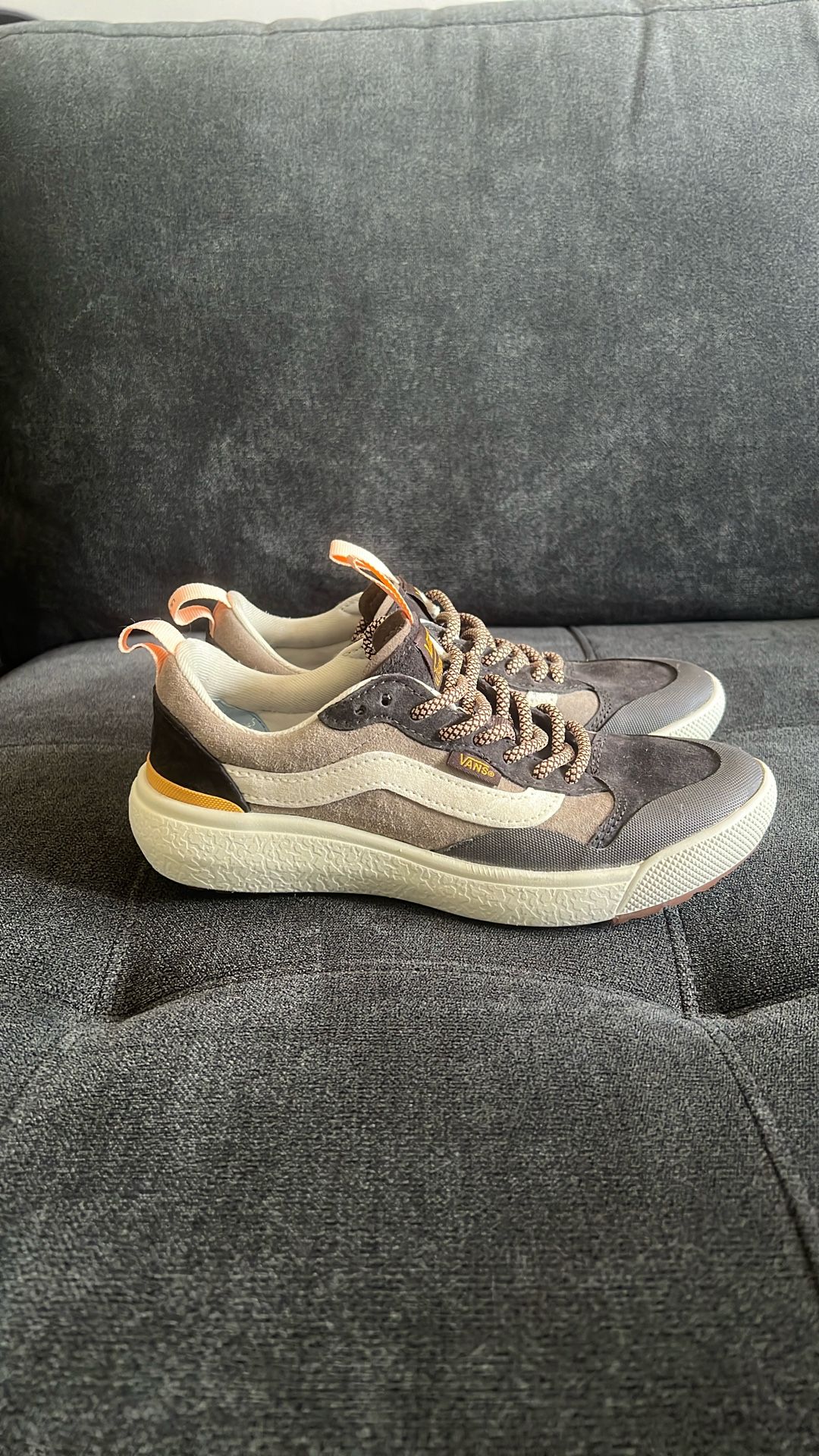 Vans UltraRange Shoe