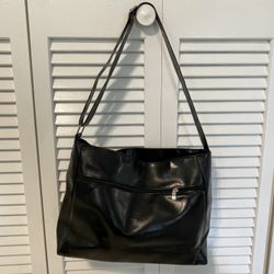 Real Leather Bag