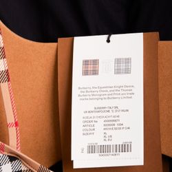 New Burberry Swimsuit $600+ Retail