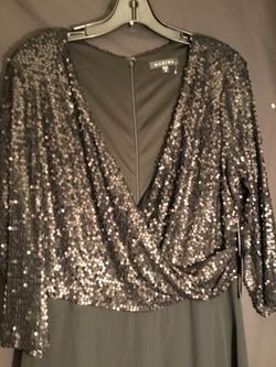 Women’s dress