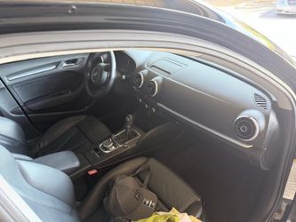 2015 Audi A3