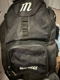 Marucci Bat Pack Bag