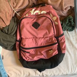 Adidas Backpack