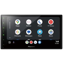 Pioneer  DMH-2000NEX 