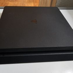 Ps4 Slim