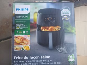 Brand new air fryer