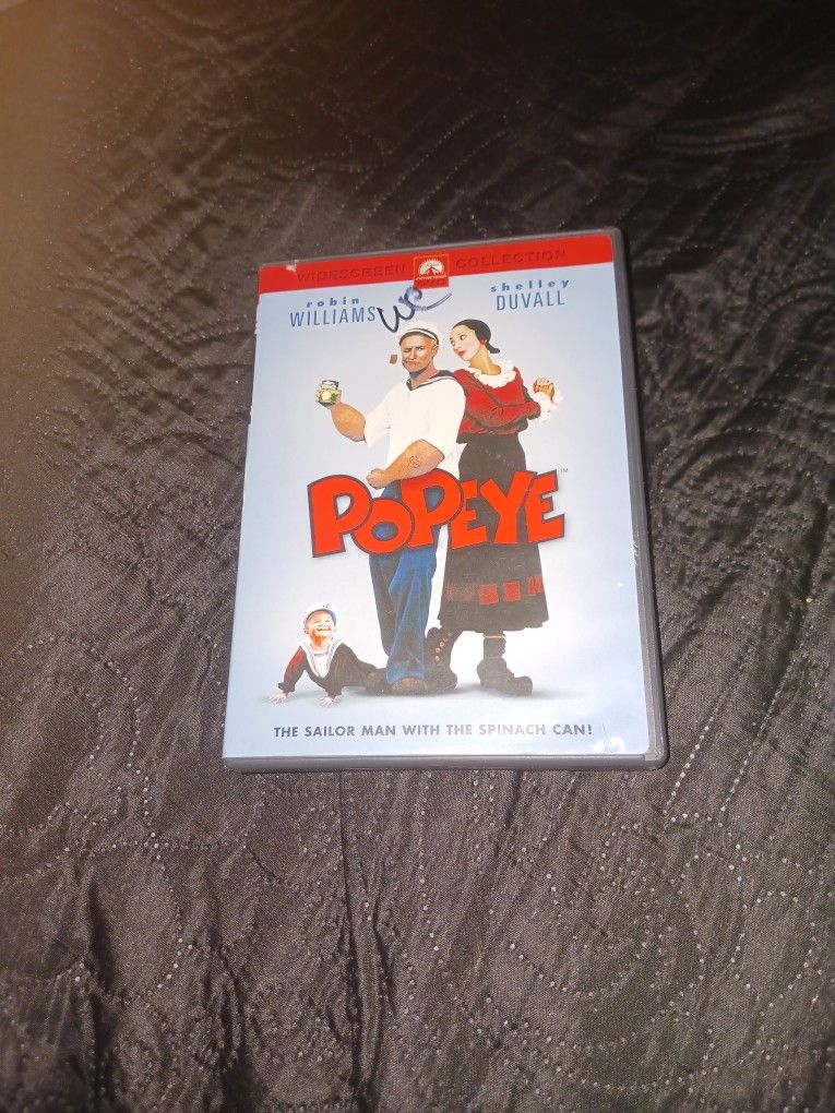 DVD