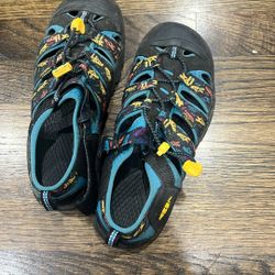 Keen sandals