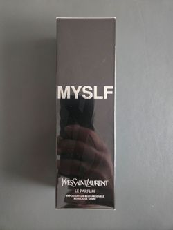 Yves Saint Laurent MYSLF Le Parfum 100MIL