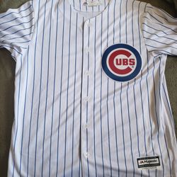 Cubs MLB Jersey 