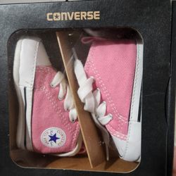 Baby Converse 