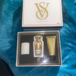 Victoria Secret Perfume Set