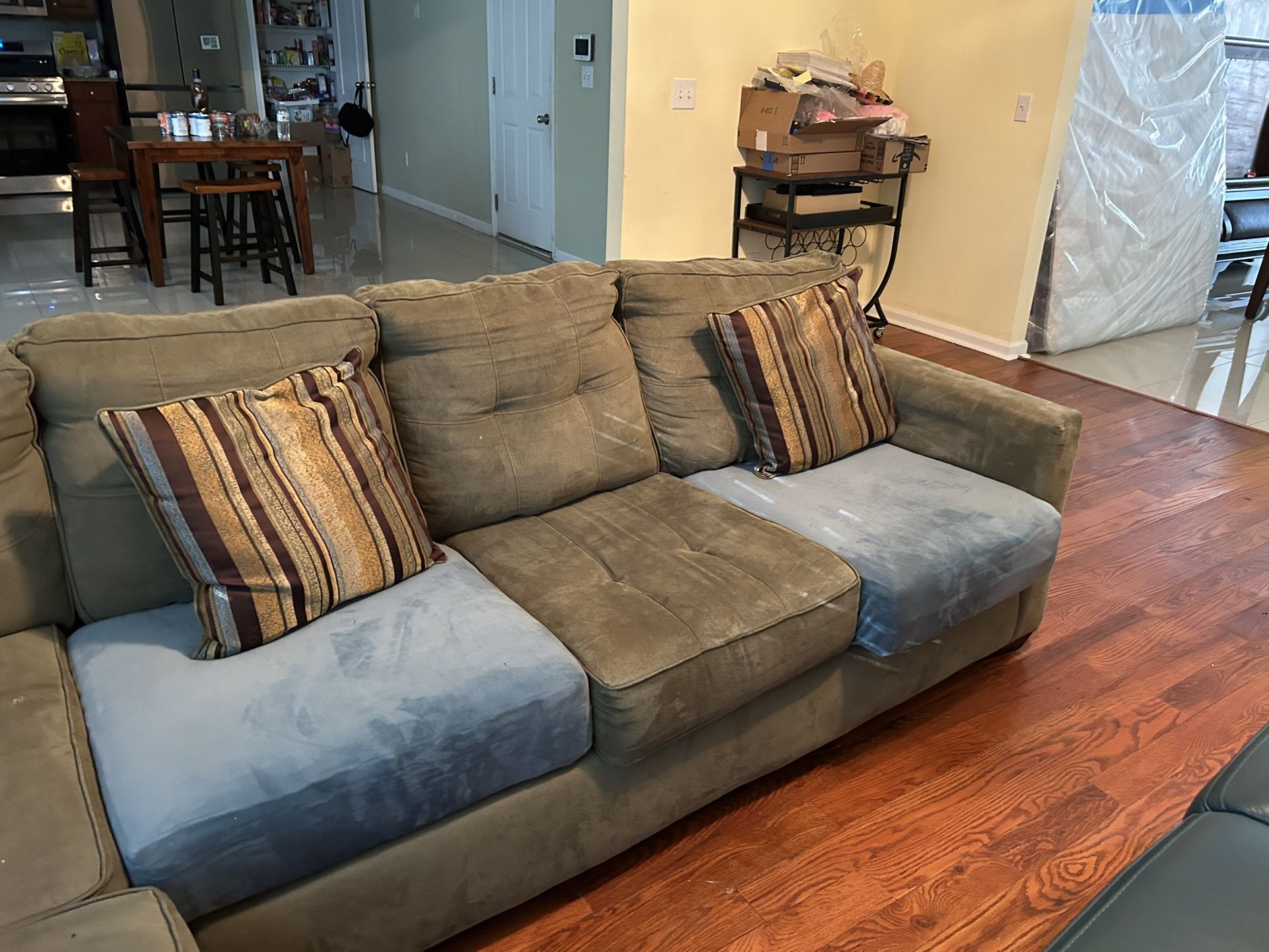 Sofa Sectional