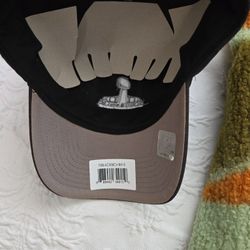 Sport Hat
