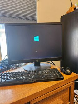 Dell Windows 10 PC