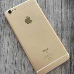 iPhone 6s Plus 16Gb Unlocked Excellent Condition