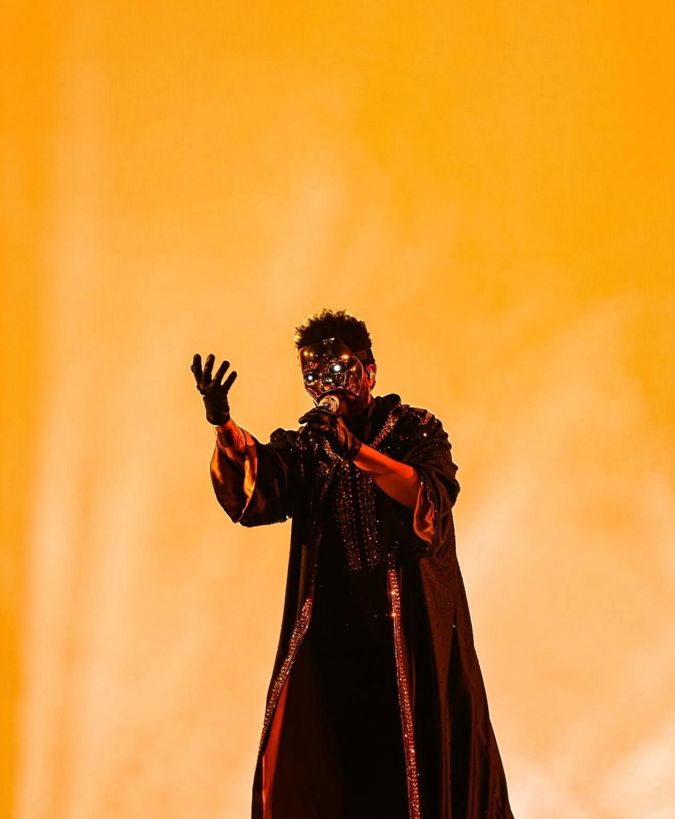 The Weeknd Tickets
