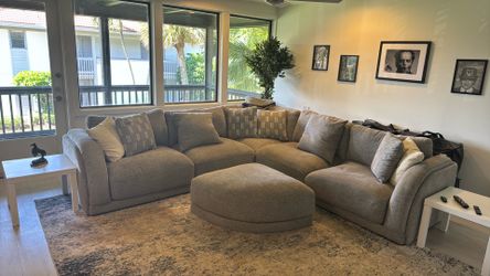 Sectional Couch
