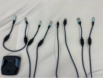 Collective Minds Cronus Zen CM00053-C Multi-Platform Adapter