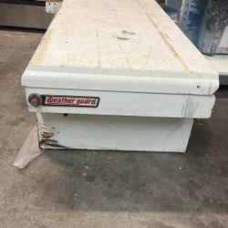 TOOL BOX HEAVY DUTY 