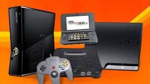 Buying game systems