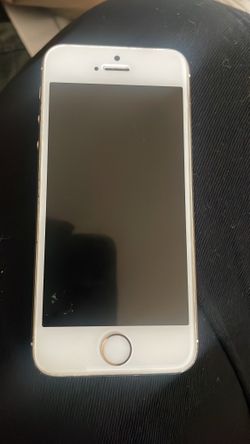 iPhone 5s