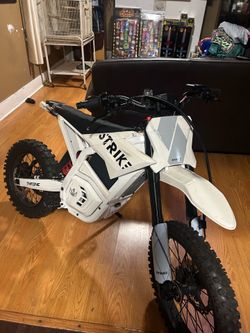 Strike 60v
